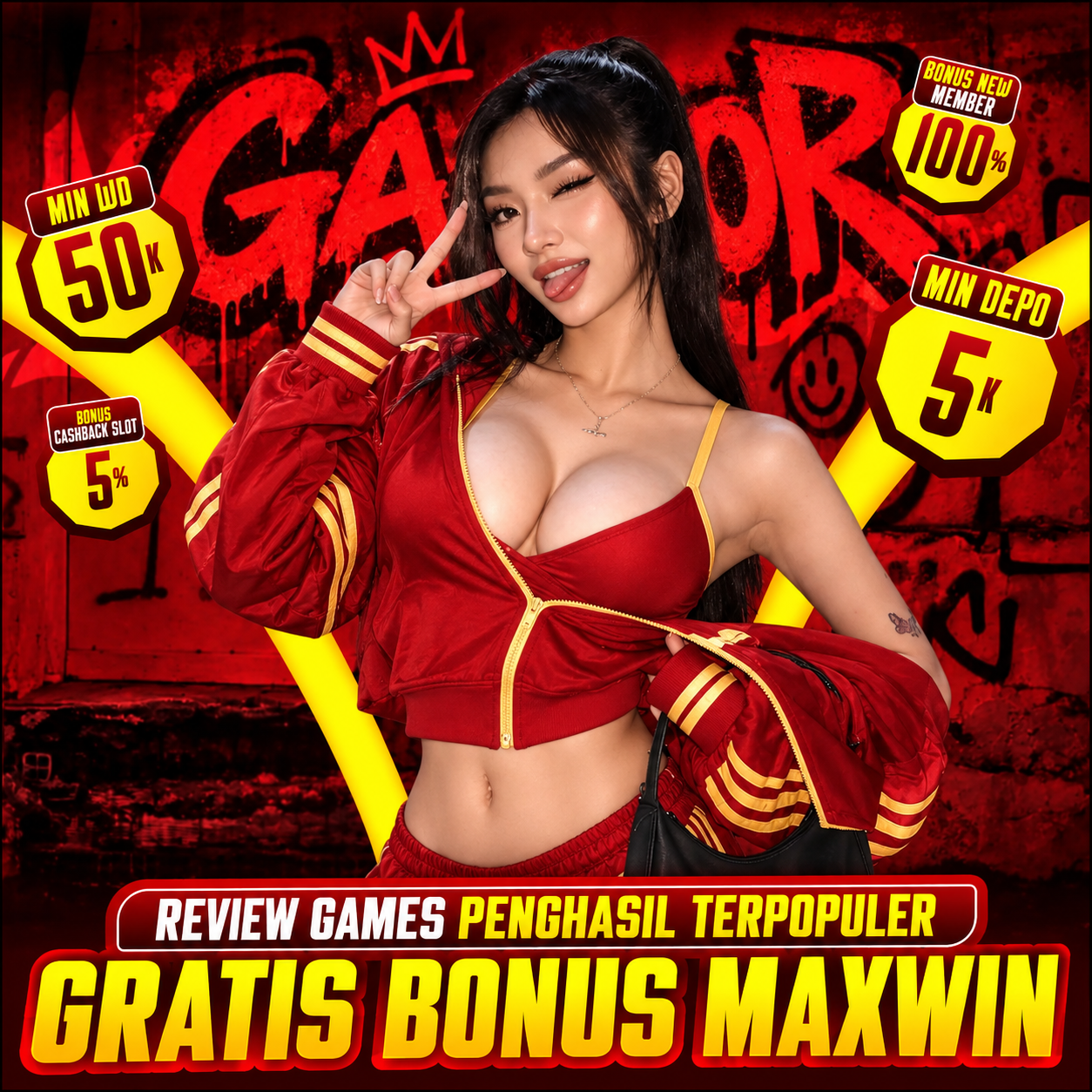 GASS77 : Bocoran Angka Terpadu Dan Panduan Cara Jitu Menebak Angka Togel